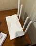 普聯(lián)（TP-LINK） 大道AX3000滿血WiFi6千兆無線路由器 5G雙頻穿墻 Mesh 3000M無線速率 信號增強 支持易展 XDR3010 曬單實拍圖