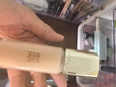 嬌蘭（Guerlain）金鉆修顏粉底液0N(光澤透亮)35ml防曬遮瑕化妝品七夕情人節(jié)禮物 曬單實拍圖