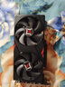 耕升GeForce RTX 5060 追風 OC 8G游戲顯卡 DLSS 4 電競游戲/設計剪輯/AI本地部署/直播娛樂 曬單實拍圖
