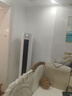 海爾（Haier）京筠 3P客廳柜機(jī)一級(jí)能效 KFR-72LW/J200-1套機(jī) 以舊換新 國(guó)家補(bǔ)貼 曬單實(shí)拍圖