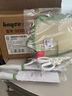 拜格（BAYCO）嬰兒輔食工具刀具套裝菜刀菜板料理刀剪刀削皮刀六件套 TZ19321 曬單實(shí)拍圖