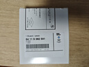 寶馬（BMW）官方原廠(chǎng)車(chē)載香氛系統汽車(chē)香薰出風(fēng)口香水組合清新高級持久 1盒 海鹽柑橘重香型（一盒一個(gè)） 曬單實(shí)拍圖