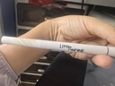 小奧?。╨ittleondine）雙頭定型水眉筆03甜心淺棕2.1ml野生眉膠筆持久防水防汗不易暈染 曬單實拍圖