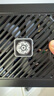 安耐美（Enermax）額定650W臺式電腦電源 金競蝠GN650 V3黑色 金牌/ATX3.1/PCIE5.1接口/全日系電容/五年質(zhì)保 曬單實(shí)拍圖