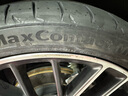 德國馬牌（Continental）汽車(chē)輪胎 245/35R19 93Y MC6 XL FR 適配奧迪S4奔馳A級AMG 曬單實(shí)拍圖