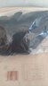 彼愛詩【2件裝】口袋安全褲薄款防走光女大碼胖m內褲短褲蕾絲外穿打底褲 黑色+黑色(口袋安全褲)【裝】 2條 XL(適合80~130斤) 曬單實拍圖