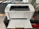 惠普（HP）Mini M17w 黑白激光無線打印機 單功能打印機學(xué)生家用（全新設(shè)計 體積小巧） 曬單實拍圖