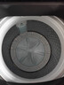 美的（Midea）一級(jí)能效波輪洗衣機(jī)全自動(dòng)家用10KG/12KG 可選直驅(qū)變頻一送老人宿舍租房神器免清洗以舊換新 【10KG直驅(qū)變頻款】安靜洗+健康除螨V36DT 曬單實(shí)拍圖