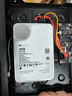 HIKVISION?？低曄＝葶y河Exos X16系列企業(yè)級10TB機(jī)械硬盤CMR服務(wù)器硬盤SATA接口3.5英寸 曬單實拍圖