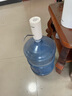 蘇泊爾（SUPOR）桶裝水抽水器抗菌電動(dòng)上水器純凈抽水泵取水器自動(dòng)壓水器吸水器 【99.9%抗菌】電動(dòng)上水器 曬單實(shí)拍圖