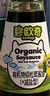 碧歐奇特級有機松茸醬油100ml頭道無添加兒童寶寶調(diào)味0添加送嬰兒食譜 曬單實拍圖