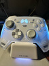 北通鯤鵬70AI智控旗艦精英游戲手柄xbox自適應(yīng)扳機switch2電容搖桿steam電腦PC手機藍牙NS雙影奇境 曬單實拍圖