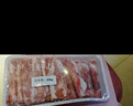 鮮京采 寧夏灘羊 原切羊肉卷618g火鍋食材 京東自有品牌 曬單實(shí)拍圖