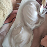 艾彼黛施內衣女性感聚攏夏季薄款無(wú)痕收副乳防下垂無(wú)鋼圈文胸藕粉色-單件75C L (80A/80B/) 曬單實(shí)拍圖