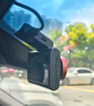 HIKVISION海康威視行車記錄儀C6S 4K超高清夜視800萬(wàn)像素 智能ADAS語(yǔ)音聲控 曬單實(shí)拍圖