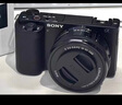 索尼（SONY）ZV-E10L相機(jī)【上海國(guó)補(bǔ)】微單數(shù)碼Vlog美顏神器APS-C半畫幅直播視頻側(cè)翻液晶屏 ZV-E10L黑色 【上海國(guó)補(bǔ)】 曬單實(shí)拍圖