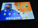 小米平板7S pro 【國家補貼】12.5英寸3.2K超清護眼大屏144Hz高刷xiaomipad7S pro2025新款平板電腦 鈦原色 12GB+512GB 標準版 曬單實拍圖