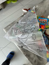 弗洛戈（Froges）兒童繪畫風(fēng)箏DIY涂鴉風(fēng)箏教學(xué)風(fēng)箏純白風(fēng)箏玩具 涂鴉風(fēng)箏套裝 曬單實(shí)拍圖