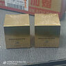 同仁堂眼霜淡化眼袋細(xì)紋提拉緊致黑眼圈消除補(bǔ)水保濕熬夜男女士2瓶裝 曬單實(shí)拍圖