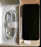 Apple/蘋果 iPhone 16 Pro（A3294）256GB 白色鈦金屬 支持移動聯(lián)通電信5G 雙卡雙待手機 曬單實拍圖