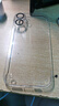 第一衛(wèi) DIVI【不易發(fā)黃】適用蘋(píng)果16手機(jī)殼iphone16無(wú)邊框保護(hù)套自帶鏡頭膜全包全透明超薄防摔防爆硬殼 曬單實(shí)拍圖