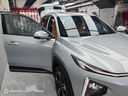 美基（MZJJ）汽車貼膜車膜太陽膜隔熱膜全車膜汽車用品玻璃貼膜鎮(zhèn)店之寶X系 X系鎮(zhèn)店寶全車膜（高清前擋+淺色側后） 曬單實拍圖