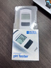 HANNA哈納HI98107/HI98108酸度pH測定儀便攜式筆式酸度測量?jì)x HI98108酸度pH測定儀 曬單實(shí)拍圖