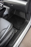 卡騏盾適用于捷途X90 PLUS汽車(chē)腳墊21-25年款專(zhuān)用無(wú)異味TPE包門(mén)檻全包圍 【爆款推薦】TPE腳墊+灰色納米絨墊 21-25年捷途X90 PLUS-七座 曬單實(shí)拍圖