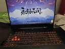 華碩（ASUS）展機天選5Pro/4/3大屏酷睿i7獨顯4060輕薄游戲電競學(xué)生校園設計本 16G+512G高速存儲【咨詢(xún)可定制】 天選3：I7-12700H  RTX3060 正品樣機|高刷電競|高 曬單實(shí)拍圖