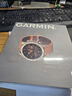 佳明（GARMIN）Fenix8尊榮栗-51mm飛耐時(shí)8心率血氧跑步潛水戶外運(yùn)動(dòng)手表 曬單實(shí)拍圖