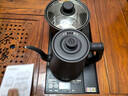 金灶（KAMJOVE）自動(dòng)上水電熱水壺 恒溫?zé)畨?1.2L電水壺茶具電茶爐全智能茶臺(tái)燒水壺全自動(dòng)一體R9 曬單實(shí)拍圖