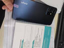 vivo Y33s 5G 二手手機 天璣700 5000mAh大電池長(cháng)續航 拍照游戲手機 瑩石黑【贈配件大禮包】 【95新】4G+128GB 曬單實(shí)拍圖