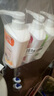 澳雪（accen）經(jīng)典美肌滋潤沐浴露750ml*3瓶 乳木果薄荷+百香果橙花+椰子奶茉莉 曬單實(shí)拍圖