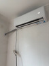 科龍空調(diào)大1.5匹 海信出品 靜省電 新一級變頻冷暖輕音臥室掛機(jī)以舊換新國家補(bǔ)貼20% KFR-35GW/QS1-X1 曬單實(shí)拍圖