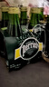 Perrier巴黎水 原裝進(jìn)口氣泡水【水哥推薦】原味天然礦泉水330ml*24瓶 曬單實(shí)拍圖