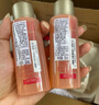 嬌韻詩彈簧水200ml抗初老爽膚水補(bǔ)水保濕護(hù)膚品禮物送女友 曬單實拍圖
