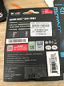 雷克沙（Lexar）128GB SD存儲卡 U3 V30 數(shù)碼微單單反相機SD卡 讀205MB/s 寫140MB/s 暢拍4K SILVER系列 SD銀卡  曬單實拍圖