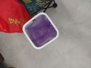 佳幫手客廳高顏值無蓋垃圾桶13L大號辦公室家用廚房衛(wèi)生間廁所網(wǎng)紅桶 曬單實拍圖