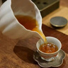 無(wú)言幽樅吳三地百年老樅水仙茶古井特級武夷巖茶正巖木質(zhì)武夷山大紅袍茶葉 老樅水仙500g 曬單實(shí)拍圖