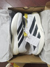 阿迪達(dá)斯 （adidas）男子 跑步系列 adizero Evo SL M 跑步鞋 JH6206 42碼/UK8 曬單實拍圖