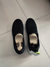 斯凱奇（Skechers）男鞋夏季透氣運(yùn)動(dòng)鞋一腳蹬健步鞋軟底舒適休閑鞋216325 曬單實(shí)拍圖