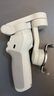 大疆（DJI）Osmo Mobile SE 手機(jī)云臺(tái)穩(wěn)定器 AI跟拍智能跟隨 自拍桿 vlog拍攝神器 可折疊手勢(shì)跟拍 手持穩(wěn)定器 OM SE 【延長(zhǎng)桿】 官方標(biāo)配 曬單實(shí)拍圖
