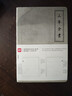 趁早x故宮宮廷文化聯(lián)名款三年全書三年手帳效率手冊加厚復古筆記本日記本A5 368頁 曬單實拍圖