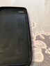 蘋果11/13手機(jī)殼iPhone12promax真皮XR/xs翻蓋SE3/2/7/8plus皮套防摔 黑色 蘋果7P/8Plus 曬單實(shí)拍圖