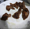 伊賽（yisai） 國(guó)產(chǎn)清真黑椒牛排套餐10片1000g 黃油包100g黑椒醬包200g 牛排 曬單實(shí)拍圖