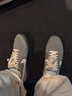 耐克（NIKE）Field General男鞋薄底復古時尚翻毛華夫格運動鞋 IF0666-300 39 曬單實拍圖