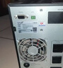 科華技術(shù)UPS不間斷電源YTR1101L/1102L/1103L/1106L/1110機(jī)房網(wǎng)絡(luò)穩(wěn)壓 YTR1101/1KVA900W（內(nèi)置電池） 曬單實(shí)拍圖