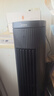 美的（Midea）【降溫優(yōu)選】家用空調(diào)扇智能語音冷風扇負離子凈化靜音落地冷風機水冷塔扇強力制冷小空調(diào)ACA10TJR 曬單實拍圖