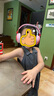 JBL JR470NC 頭戴式學(xué)生兒童耳機主動降噪真無線學(xué)習(xí)網(wǎng)課 兒童無線罩耳式耳機 頭戴式 學(xué)生耳機標(biāo)配 JR470NC粉色 曬單實拍圖