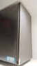 海爾（Haier）【雙溫雙箱】冰柜家用一級(jí)能效冷藏冷凍兩用215/300升一邊冷凍一邊冷藏保鮮雙門無(wú)需除霜商用 311升 【冷藏冷凍雙區(qū)】七檔控溫【單上掀門】 曬單實(shí)拍圖